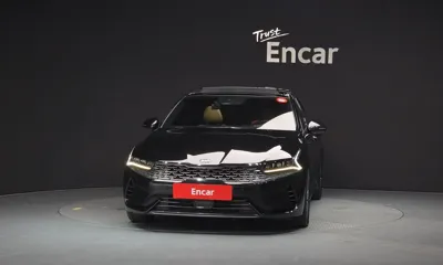 Kia K5 2021, 143529 км, за 18800000 KRW