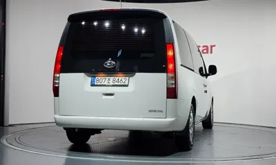 Hyundai Staria 2023, 132702 км, за 19500000 KRW