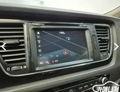 Kia Canival 2016, 314351 км, за 5300000 KRW - фото 13