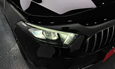 Mercedes-Benz A-Class 2023, 47433 км, за 26900000 KRW - фото 22
