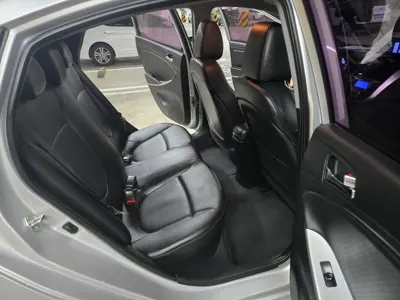 Hyundai Accent 2014, 59500 км, за 5300000 KRW - фото 14
