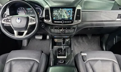 KG_Mobility_Ssangyong Rexton 2018, 150779 км, за 14500000 KRW - фото 7