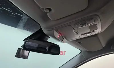 Renault-KoreaSamsung SM6 2019, 48078 км, за 7900000 KRW - фото 31