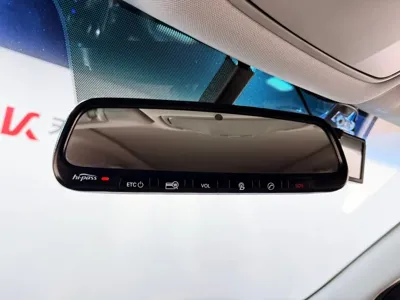 Hyundai Santafe 2014, 220941 км, за 7500000 KRW - фото 14