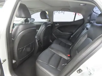 Kia K5 2014, 212796 км, за 4390000 KRW - фото 6