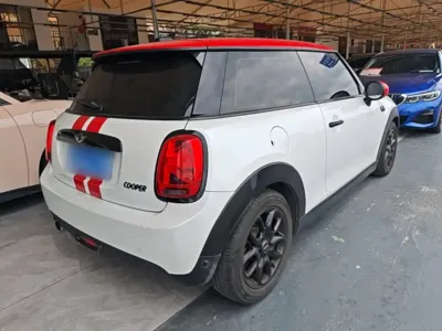 MINI MINI 2016, 77200 км, за 52300 CNY - фото 7