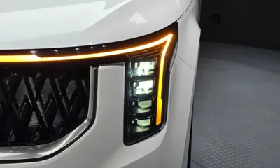 Kia Canival 2025, 36054 км, за 43800000 KRW - фото 22