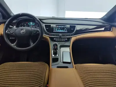 Buick LaCrosse 2017, 54900 км, за 52500 CNY - фото 12