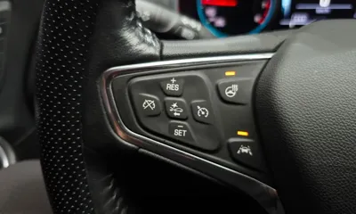ChevroletGMDaewoo Malibu 2017, 145755 км, за 6900000 KRW - фото 16