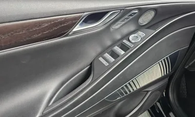 Genesis G80 2022, 78000 км, за 1100000 KRW - фото 20