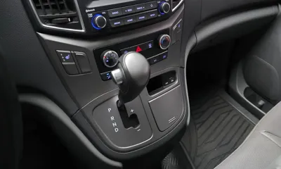 Hyundai Starex 2021, 23092 км, за 17300000 KRW - фото 9