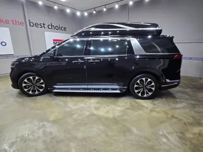 Kia Canival 2023, 67528 км, за 37900000 KRW - фото 8