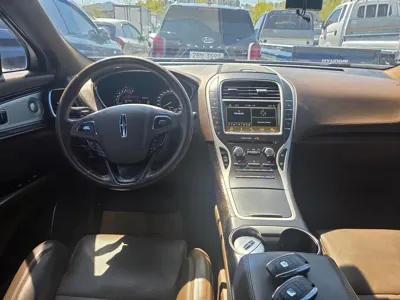 Lincoln MKX 2018, 128472 км, за 11900000 KRW - фото 20