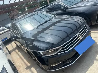 Volkswagen Magotan 2020, 79000 км, за 83500 CNY - фото 3