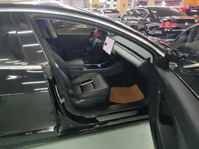 Tesla Model 3 2021, 70600 км, за 114400 CNY - фото 25