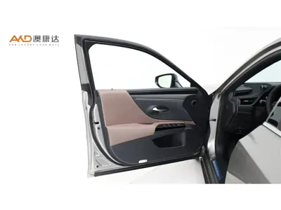 Lexus ES 2024, 20000 км, за 176000 CNY - фото 10