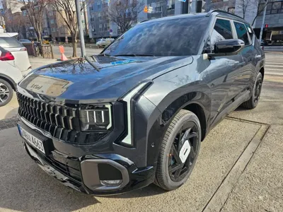 Kia Seltos 2026, 300 км, за 25400000 KRW - фото 3