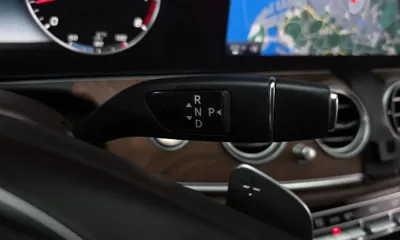 Mercedes-Benz E-Class 2017, 84118 км, за 25300000 KRW - фото 9