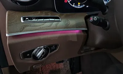 Mercedes-Benz E-Class 2019, 63280 км, за 28900000 KRW - фото 27