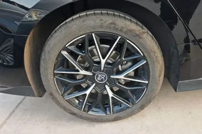 BYD Han 2024, 15500 км, за 127643 CNY - фото 10