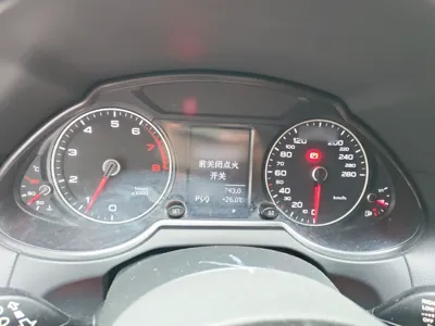 Audi Q5 2013, 121000 км, за 56457.13 CNY - фото 10
