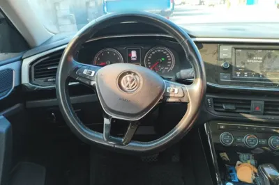 Volkswagen Tayron 2019, 60900 км, за 76395.58 CNY - фото 10