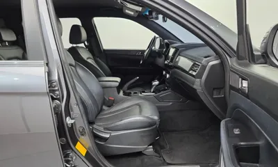 KG_Mobility_Ssangyong Rexton 2020, 135673 км, за 12000000 KRW - фото 26