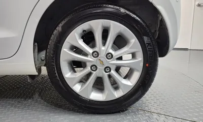 ChevroletGMDaewoo Spark 2021, 6011 км, за 11900000 KRW - фото 21