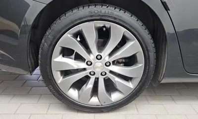 ChevroletGMDaewoo Malibu 2017, 96188 км, за 8500000 KRW - фото 5