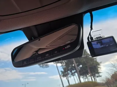 Genesis G80 2017, 99777 км, за 14100000 KRW - фото 8