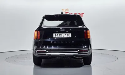 Kia Sorento 2021, 91039 км, за 19490000 KRW - фото 4