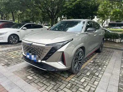 Oshan Oushang Z6 · 2023 год
