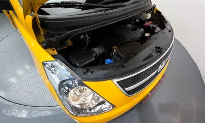 Hyundai Starex 2014, 109448 км, за 6200000 KRW - фото 6