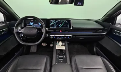 Hyundai Ioniq6 2023, 27668 км, за 35990000 KRW - фото 7