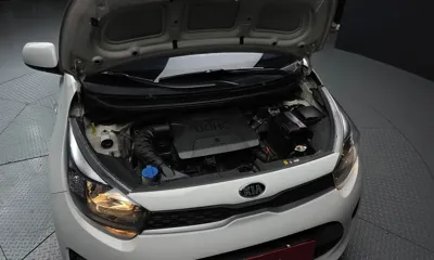 Kia Morning 2019, 104456 км, за 5590000 KRW - фото 6