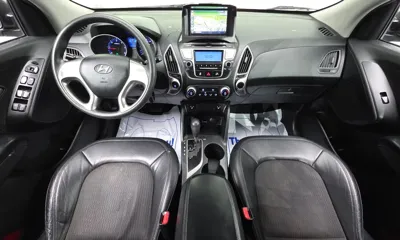 Hyundai Tucson 2010, 160393 км, за 3990000 KRW - фото 7