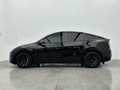 Tesla Model Y 2022, 59600 км, за 163900 CNY - фото 8