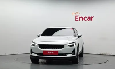Polestar Polestar 2 2023, 27707 км, за 37350000 KRW
