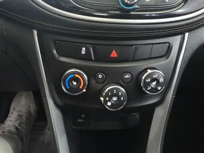 ChevroletGMDaewoo Trax 2019, 146665 км, за 7100000 KRW - фото 15