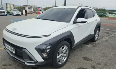 Hyundai Kona 2023, 19968 км, за 22000000 KRW
