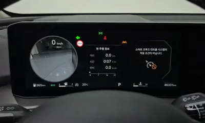 Kia Sorento 2024, 46331 км, за 33900000 KRW - фото 8