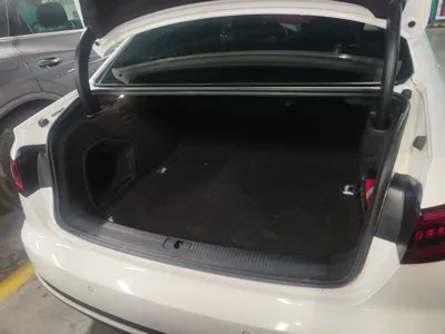 Audi A4L 2018, 118400 км, за 103852.58 CNY - фото 22
