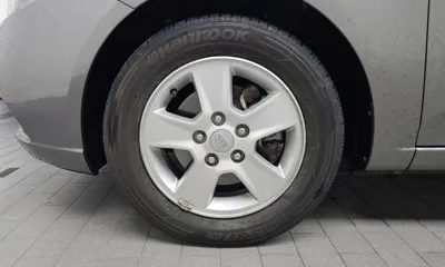 Kia Porte 2013, 112218 км, за 3200000 KRW - фото 5