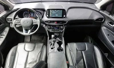 Hyundai Santafe 2019, 115959 км, за 17200000 KRW - фото 7