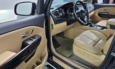 Kia Canival 2019, 116113 км, за 16900000 KRW - фото 10