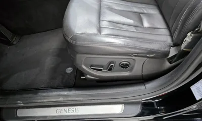 Hyundai Genesis 2014, 154484 км, за 8800000 KRW - фото 31