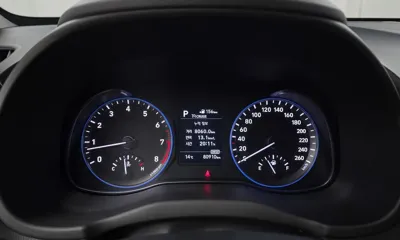 Hyundai Kona 2018, 80910 км, за 13000000 KRW - фото 8