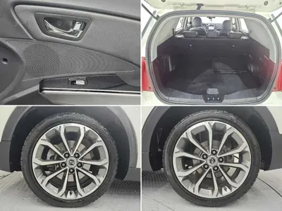 KG_Mobility_Ssangyong TIBOLI 2017, 112580 км, за 6990000 KRW - фото 20
