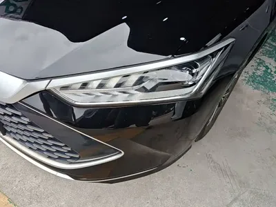 BYD Qin Plus 2024, 9300 км, за 51700 CNY - фото 24