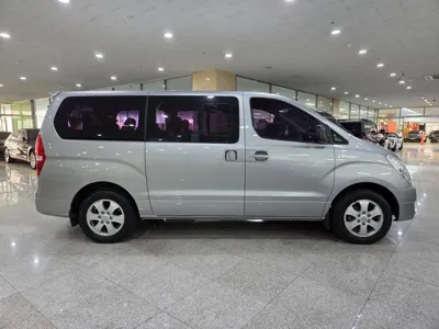 Hyundai Starex 2017, 97823 км, за 12100000 KRW - фото 5